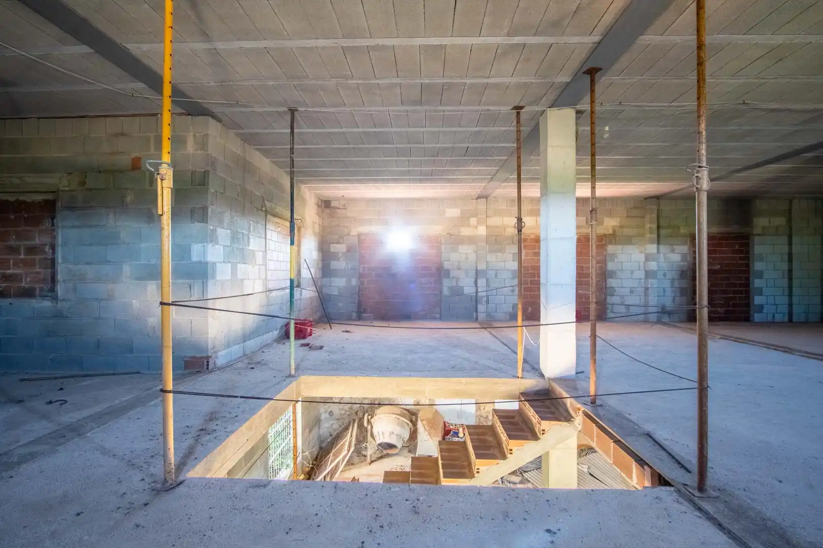 Casa con terraza en venta en La Pedrera - Vessanes, imagen 13