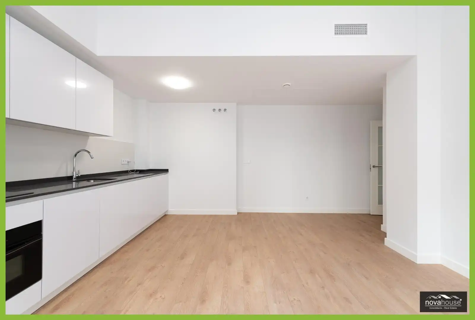 Piso en venta en Málaga con Aire acondicionado y Calefacción