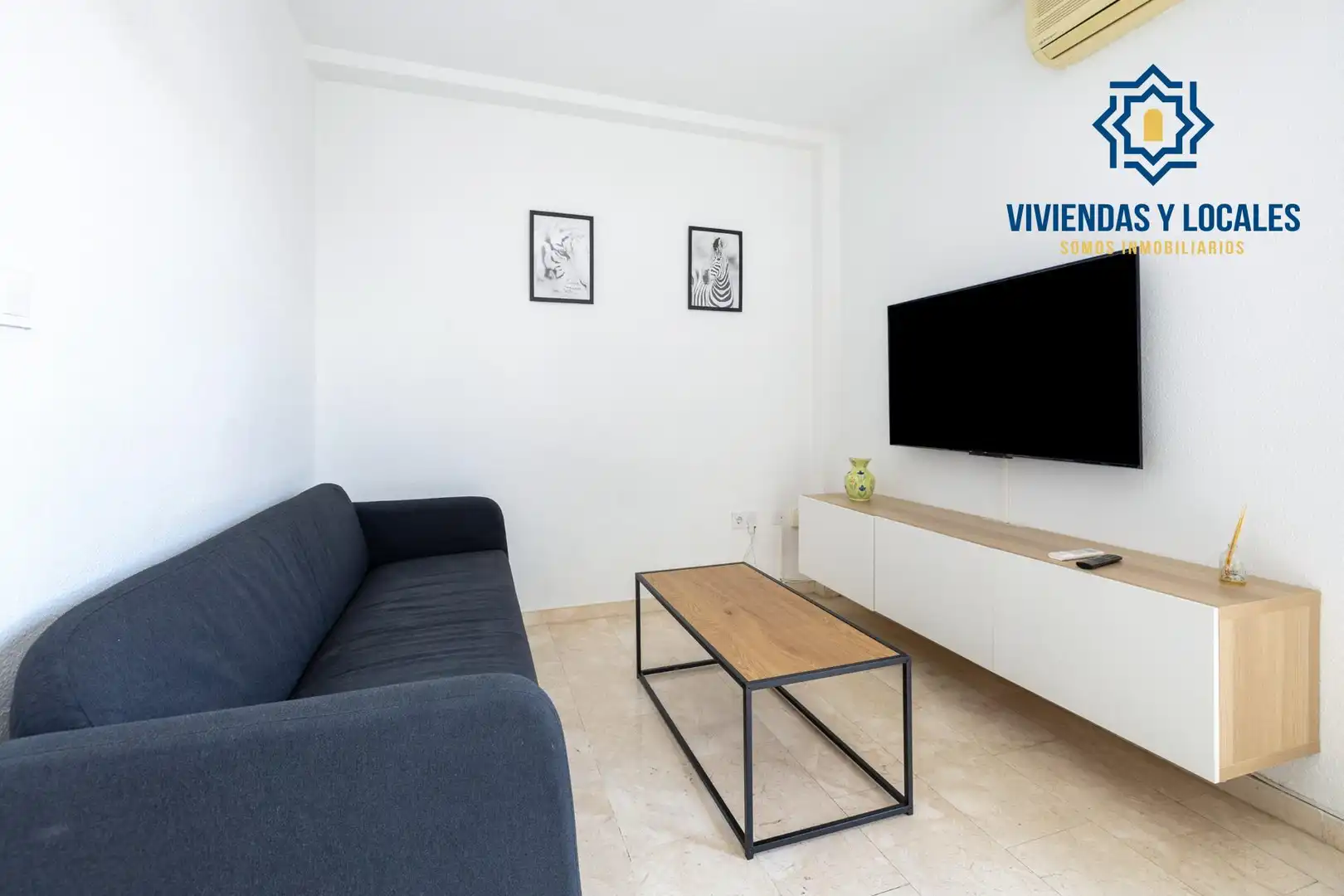 Apartament en venda a San Miguel