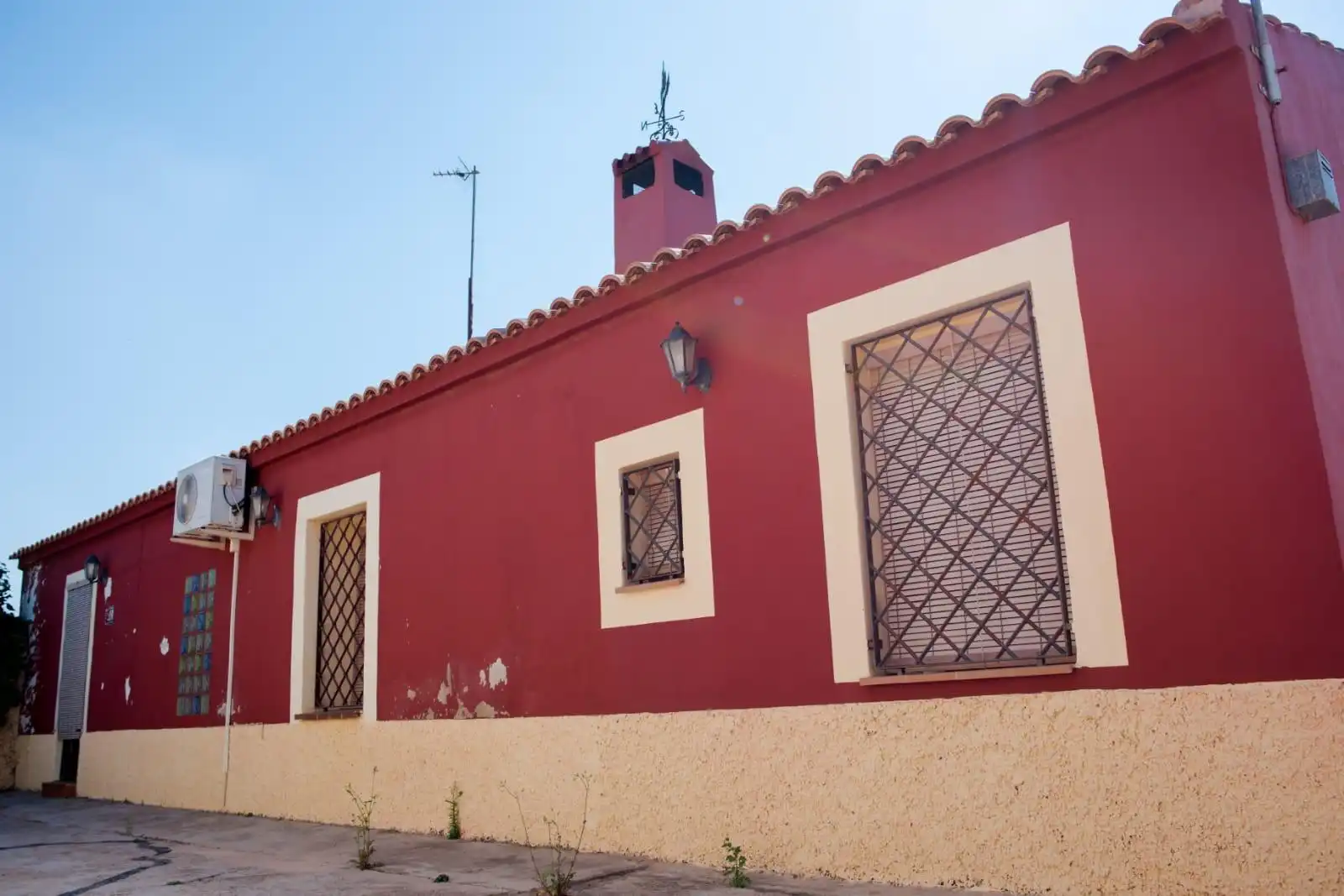 Casa rústica en venda a La Pinilla - Las Palas, imagen 2