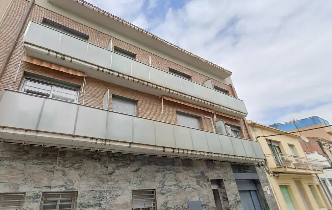 Wohnung zum Verkauf in CL PILAR, 9, imagen 2