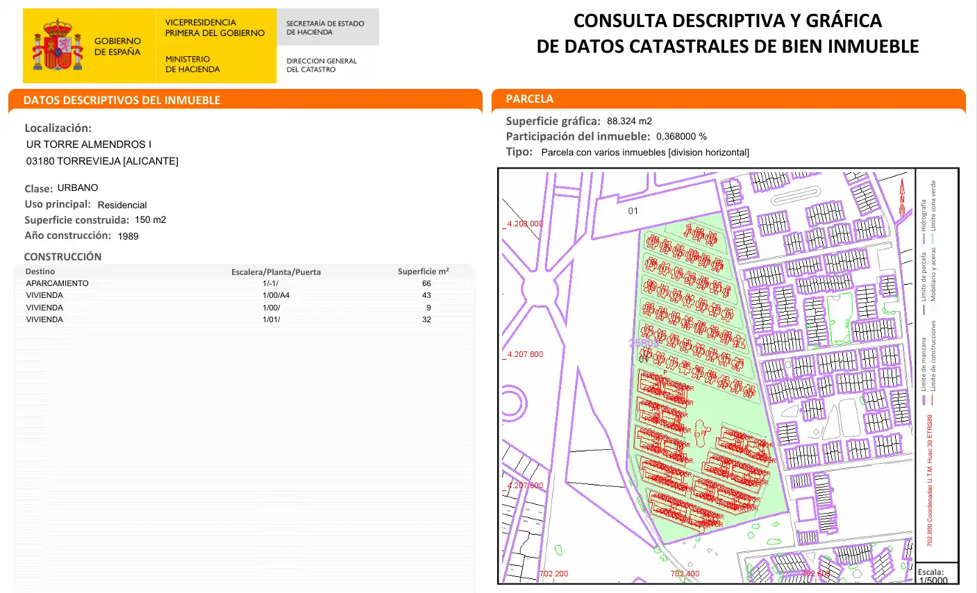 Villa avec terrasse à vendre à Urbanizacion Torrealmendros 130, imagen 51