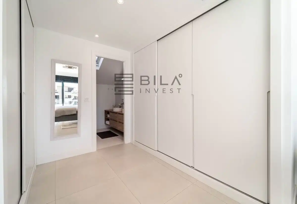 Penthouse with pool for sale in Fuengirola, imagen 29