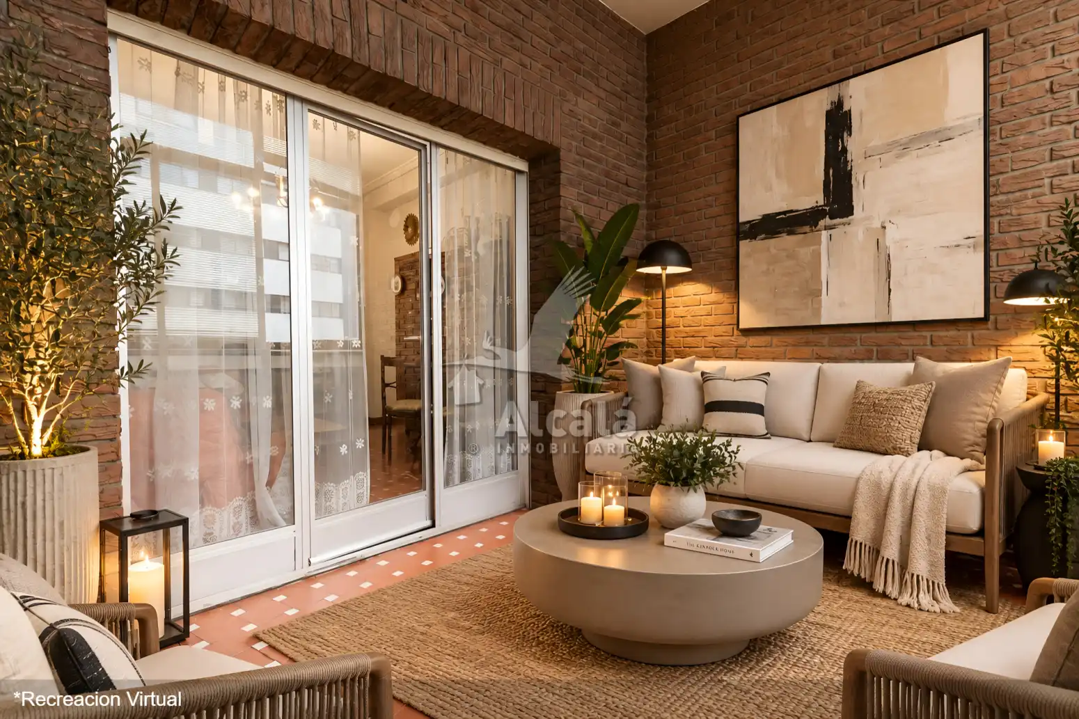 Flat with lift for sale in Retiro, imagen 16