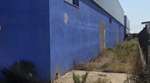 Foto 2 von Fabrikhallen zum Verkauf in Ciutadella, Ciutadella de Menorca