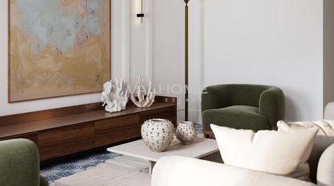 Foto 5 de Apartament en venda a Passeig Passeig de Gràcia, 39, Dreta de l'Eixample,  Barcelona Capital