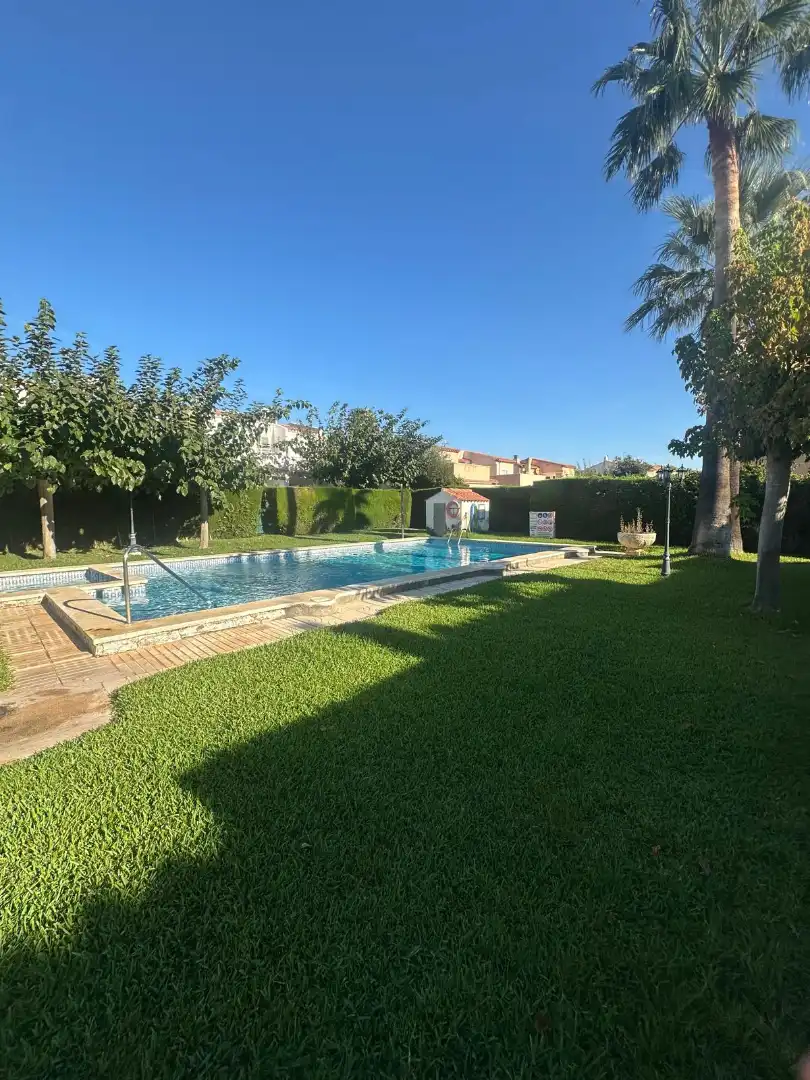 Reihenhaus mit Terrasse zum Verkauf in Carrer de l'Uruguai, imagen 23