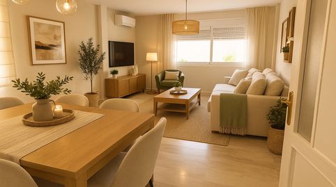 Vivienda Unifamiliar en la zona de Loma Linda