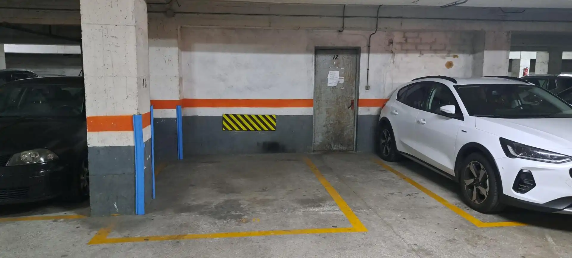 Parcheggio in vendita a Carrer Carrer dels Alts Forns, imagen 3