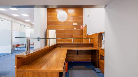 Foto 4 de Oficina de lloguer a Calle Coso, 33, Alfonso, Zaragoza