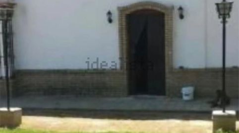 Foto 5 de Finca rústica en venda a Calle Santa Clara, 18t, Marchena, Sevilla