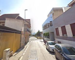 Exterior view of Flat for sale in  Murcia Capital