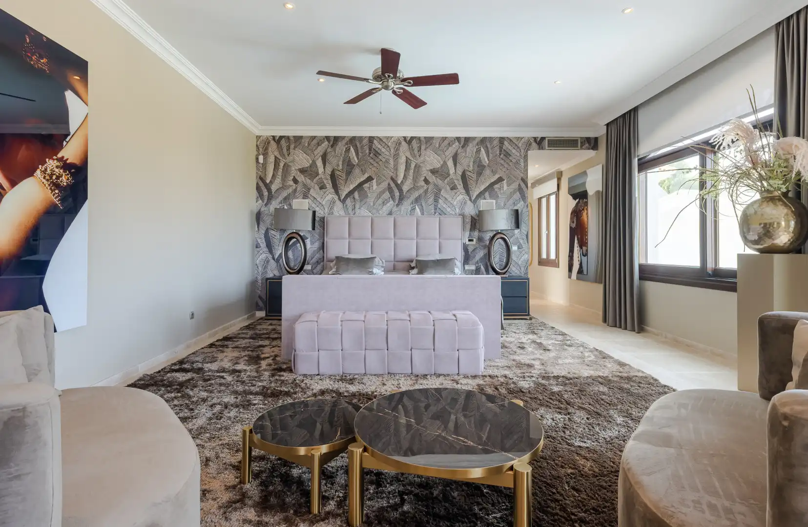 Casa con piscina in vendita a La Quinta, imagen 7