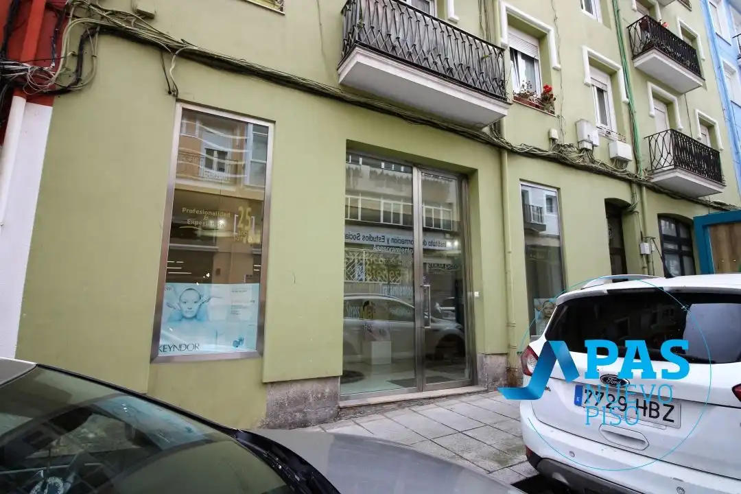 Local comercial en venda a Calle Magallanes, imagen 27