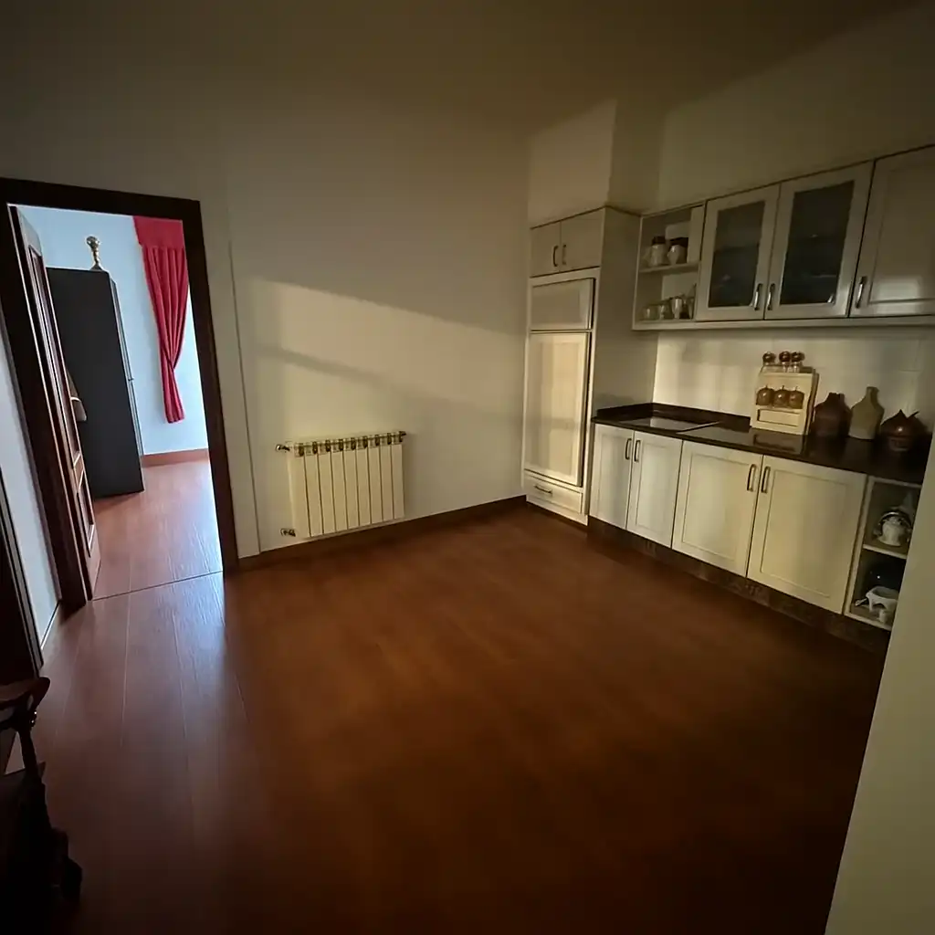 Pis amb jardí en venda a Mariñamansa