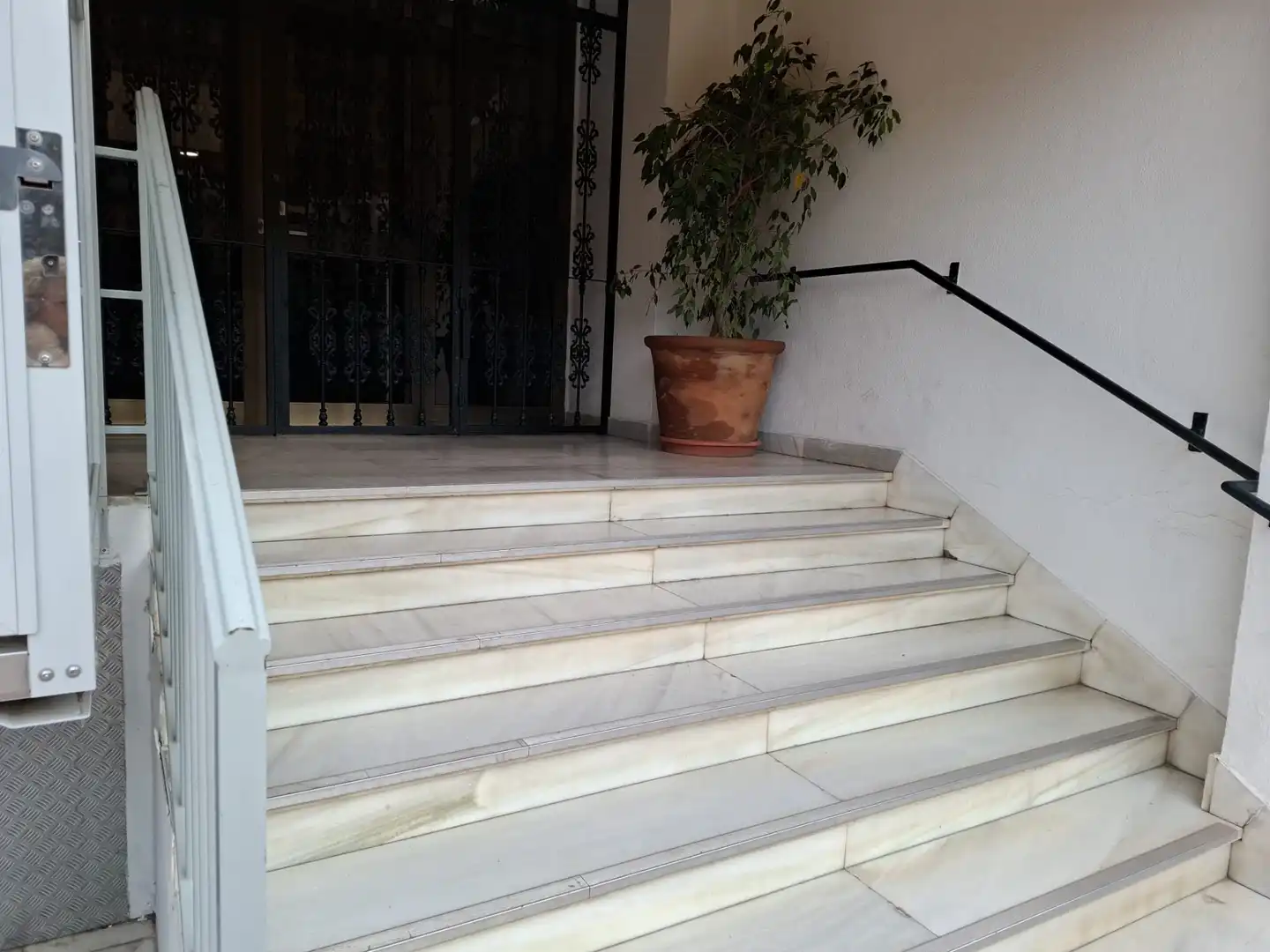 Piso con piscina en venta en Calle Orquídea 5, imagen 35