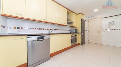 Foto 4 de Piso de alquiler en Sanchinarro,  Madrid Capital