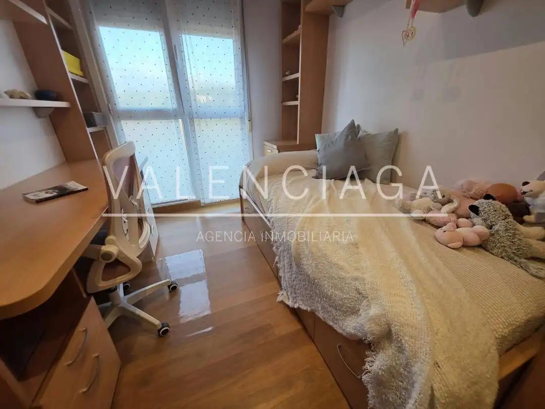 Habitación de Piso en venta en Beasain, Gipuzkoa