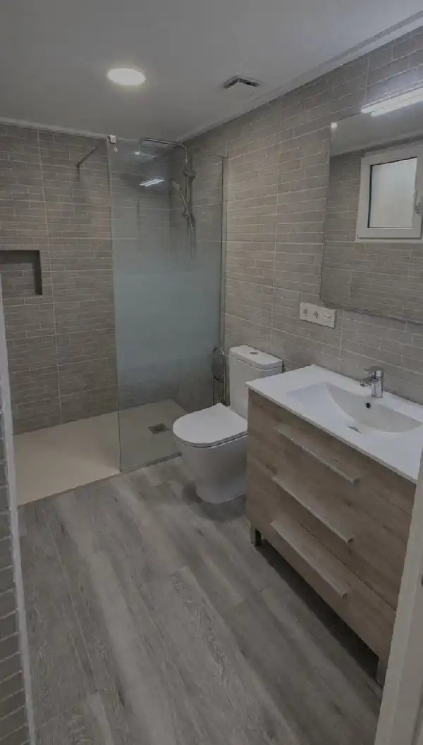 Ground floor for sale in Jubalcoi, imagen 6