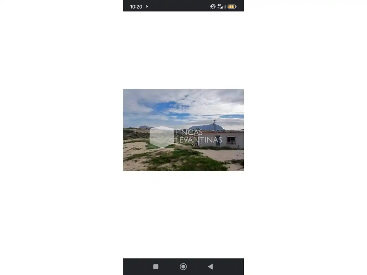 Casa o xalet en venda en Alicante / Alacant
