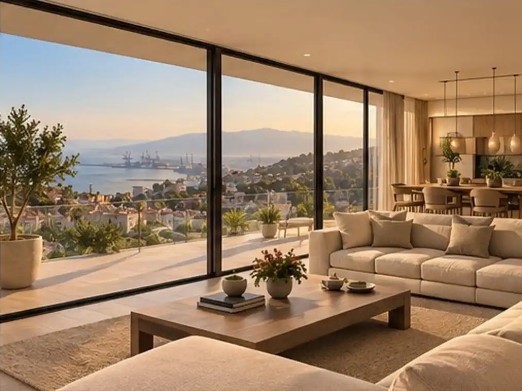 Sala de estar de Residencial en venta en Este