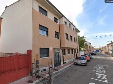 Aparcamiento en venta en Calle MARTIN SERRANO