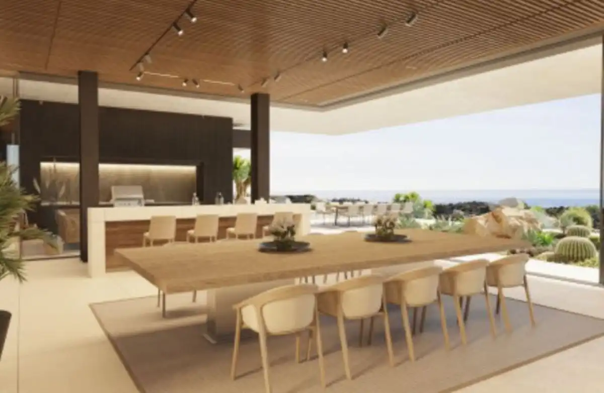 Terrenys i solars en venda a Montemayor - Marbella Club, imagen 12