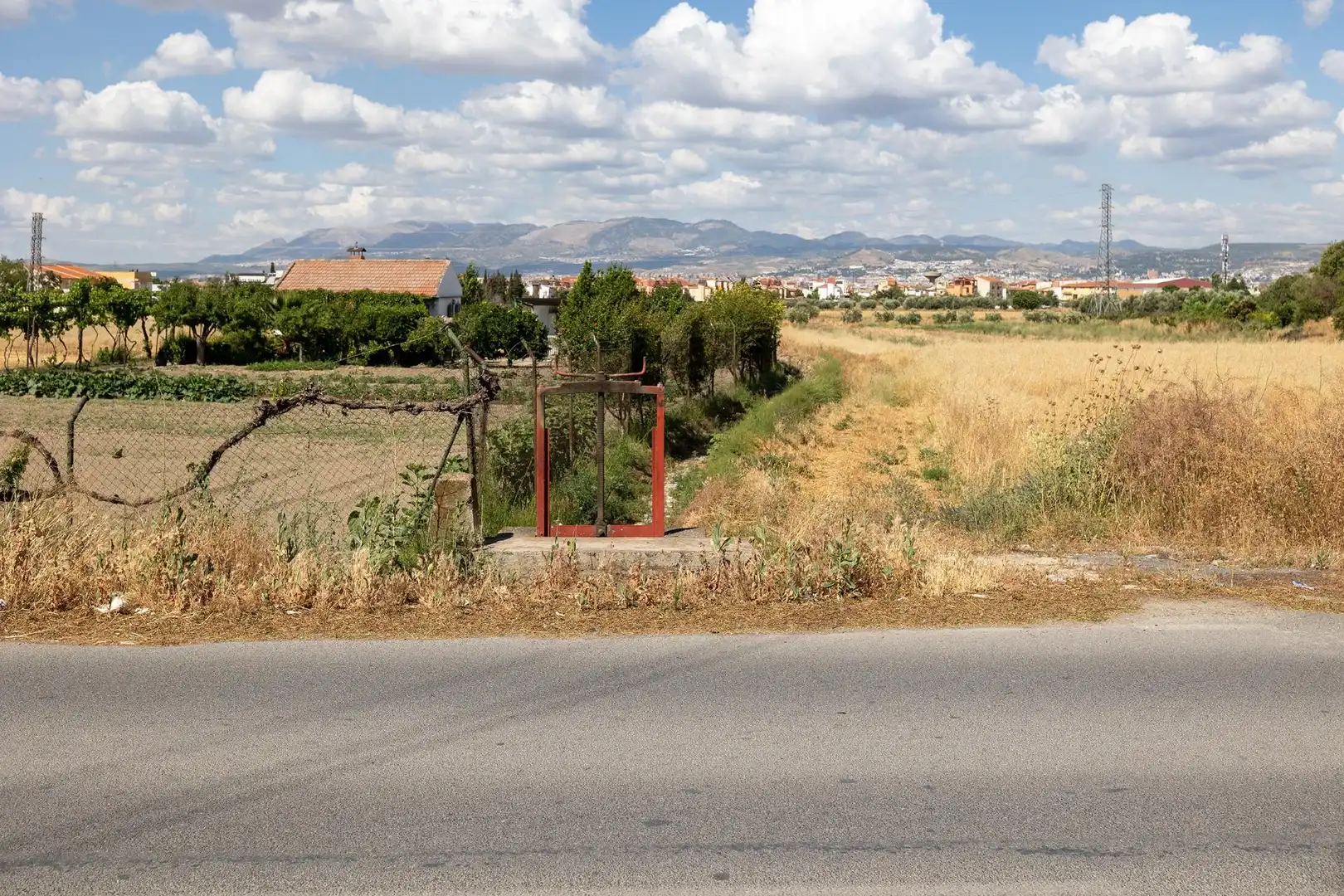 Residential land for sale in Híjar, imagen 11