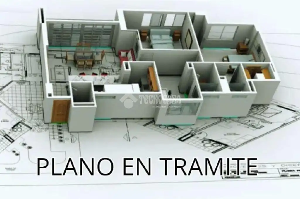 Pis en venda en Badalona