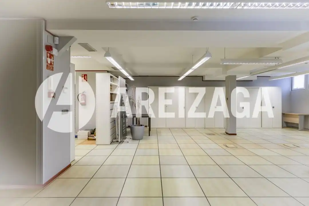 Office for rent in Donostia - San Sebastián   with Air Conditioner and Heating