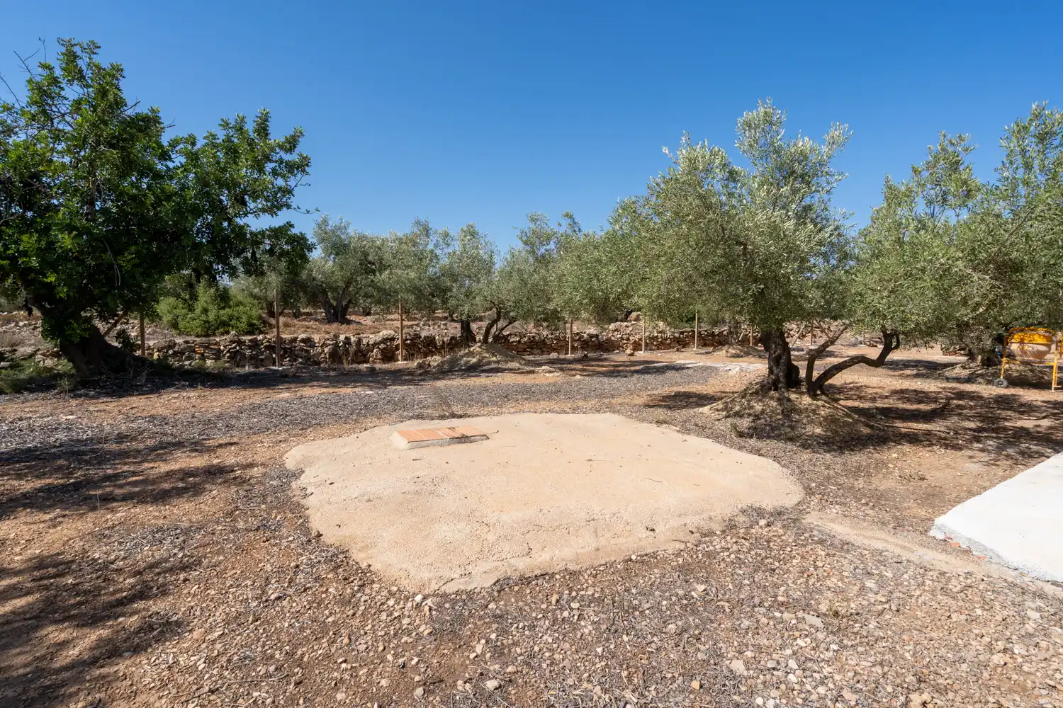 Finca rústica en venta en L'Aldea con Terraza y Amueblado