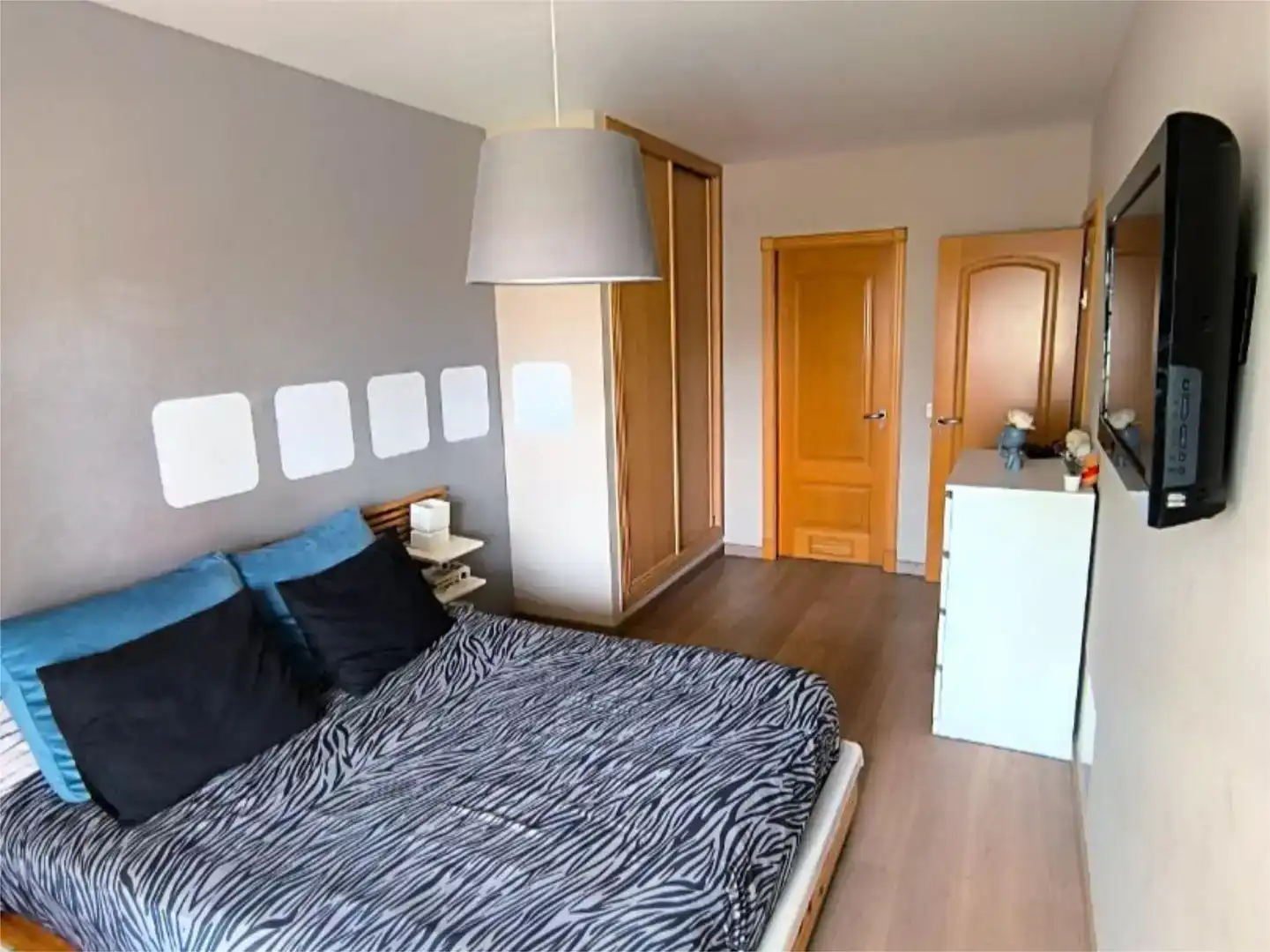 Bedroom of Flat for sale in Vélez-Málaga  with Private garden, Storage room and Swimming Pool