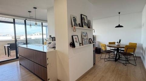 Photo 3 of Attic for sale in El Travaló - Martínez Valero, Alicante