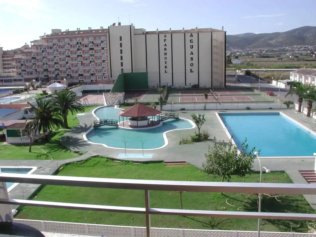 Apartament en venda a Calle PEÑISMAR I, Playa Norte