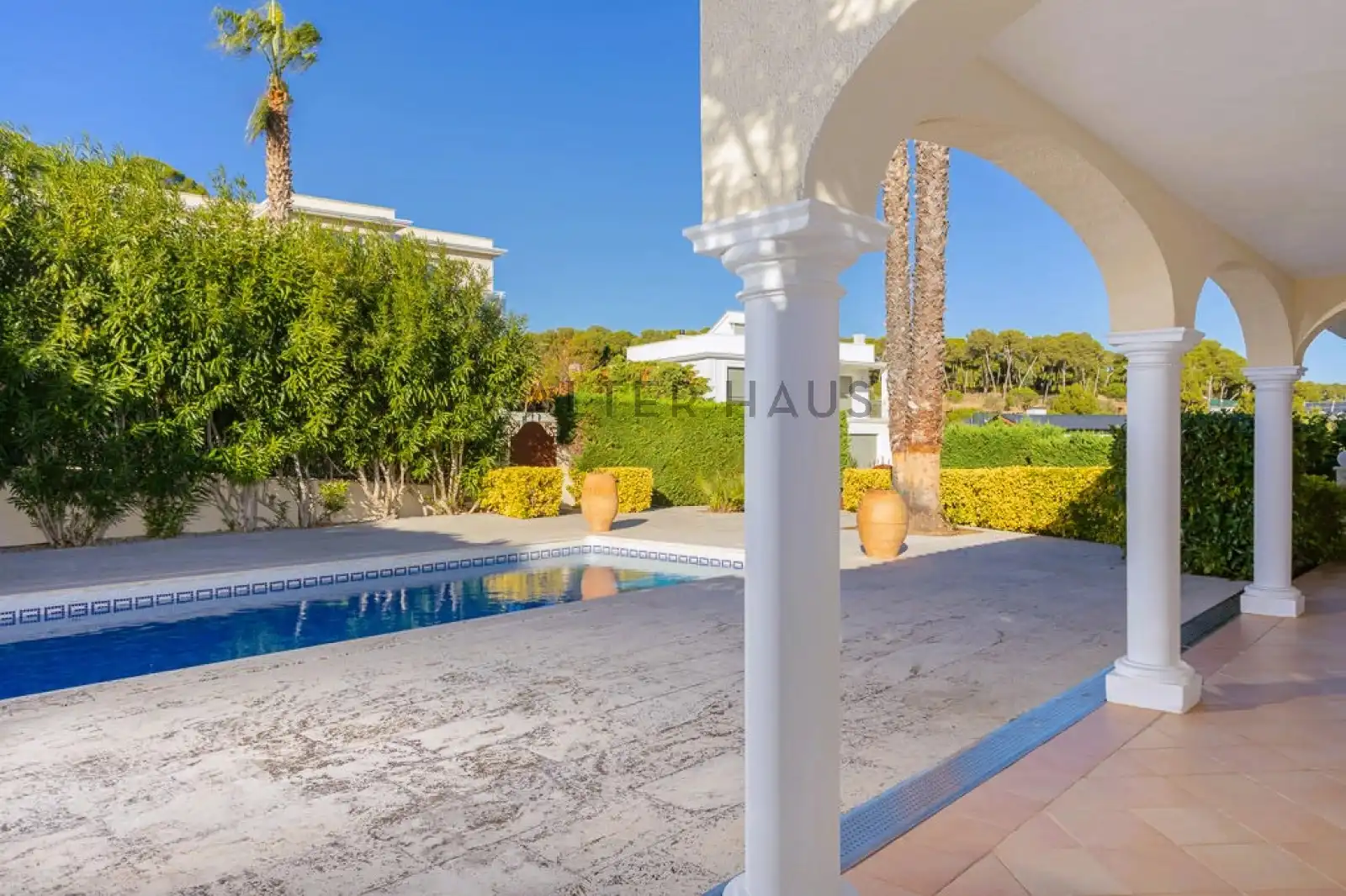 Villa mit Terrasse zum Verkauf in Carrer Pedraforca, imagen 21