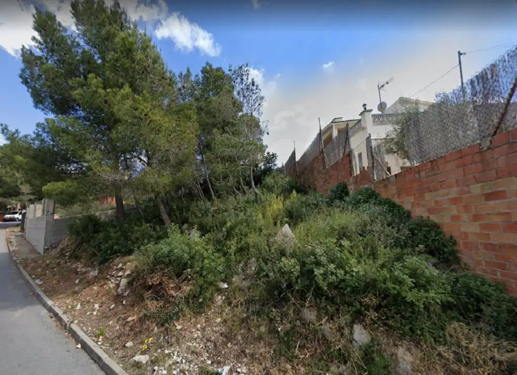 Wohnbaugrundstück zum Verkauf in Acàcia, imagen 4