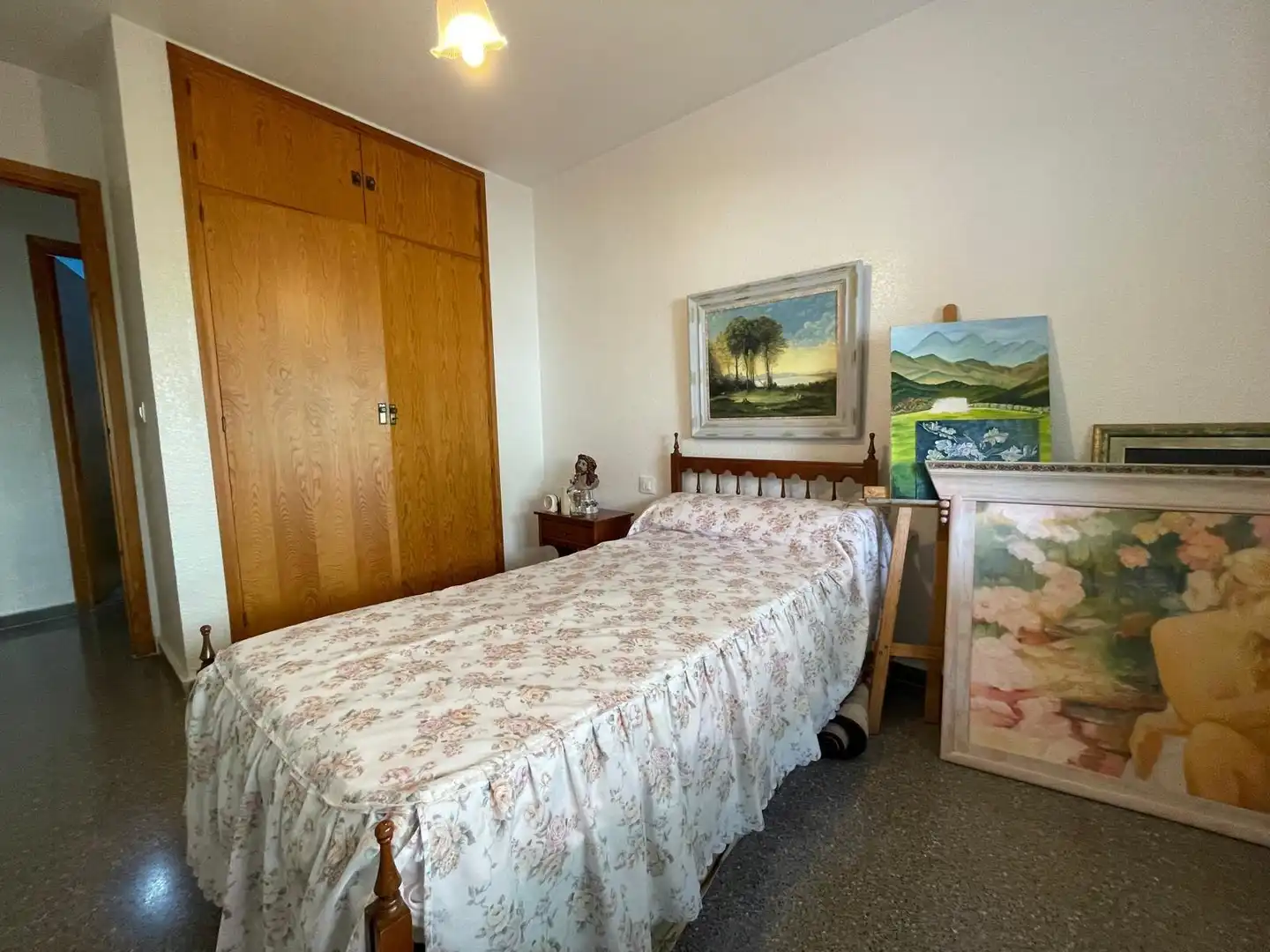 Wohnung mit Terrasse zum Verkauf in Casco Antiguo, imagen 18