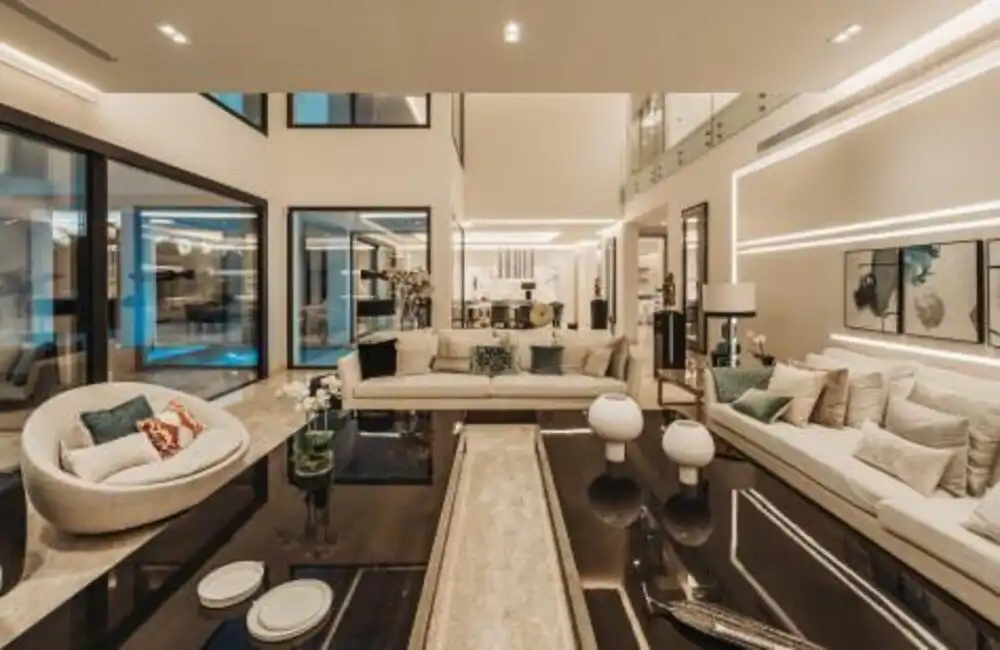 Maison avec piscine à vendre à PEZ AUSTRAL-NV ANDALUC G 10, imagen 32