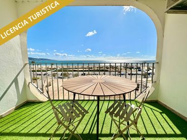 Appartement avec ascenseur à vendre à Calle Poblat Tipic-Edifici Nausica 14