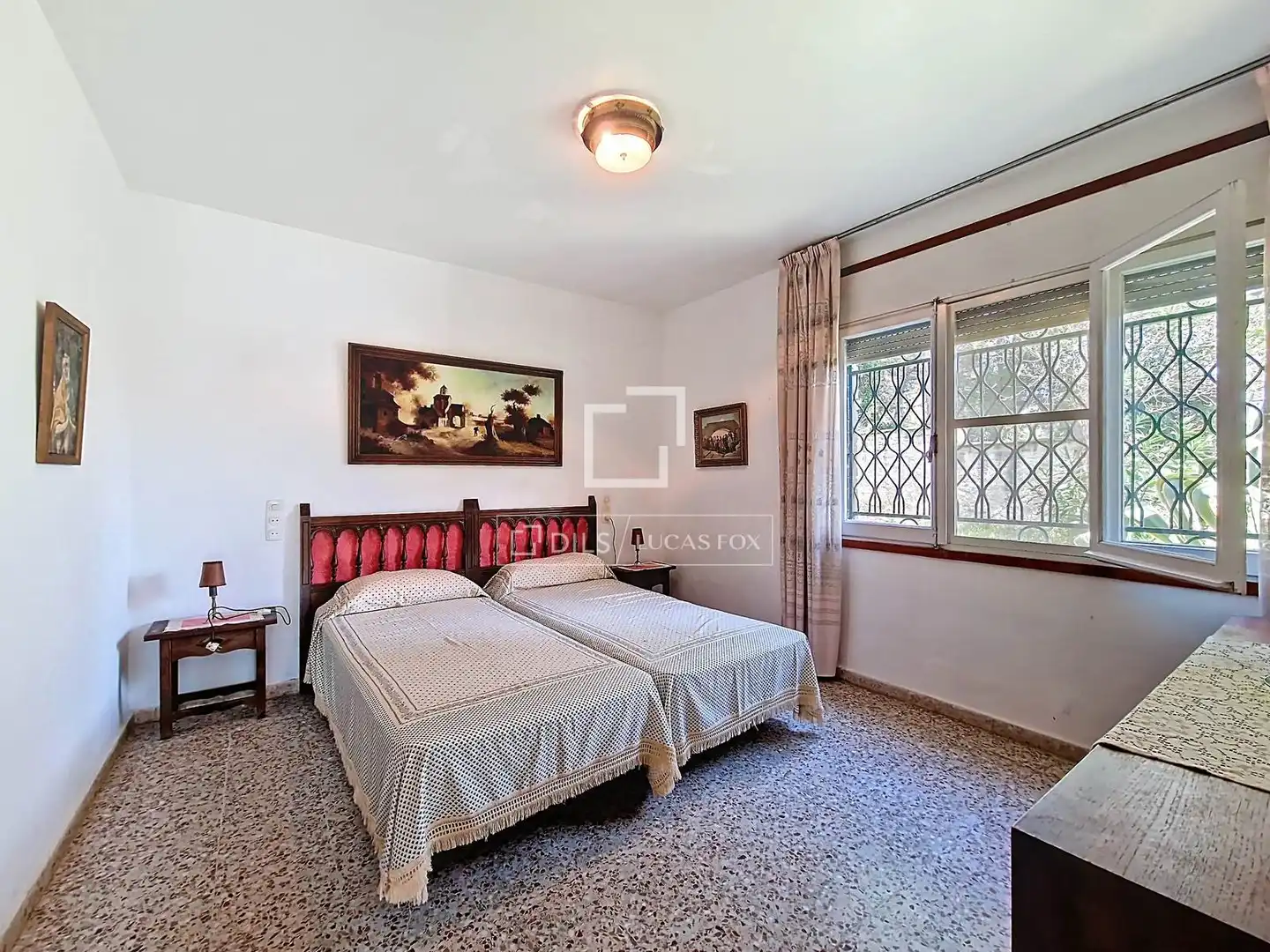 Chalet con terraza en venta en Bellamar, imagen 9