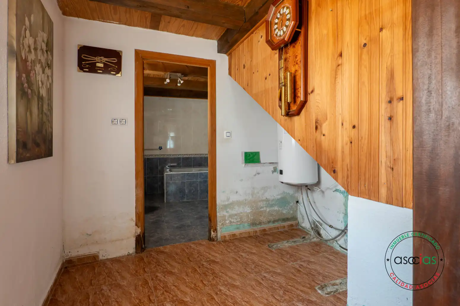 Houses for sale in Gijón 