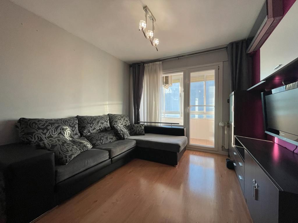 Piso en venta en Avenida de Valladolid, 77