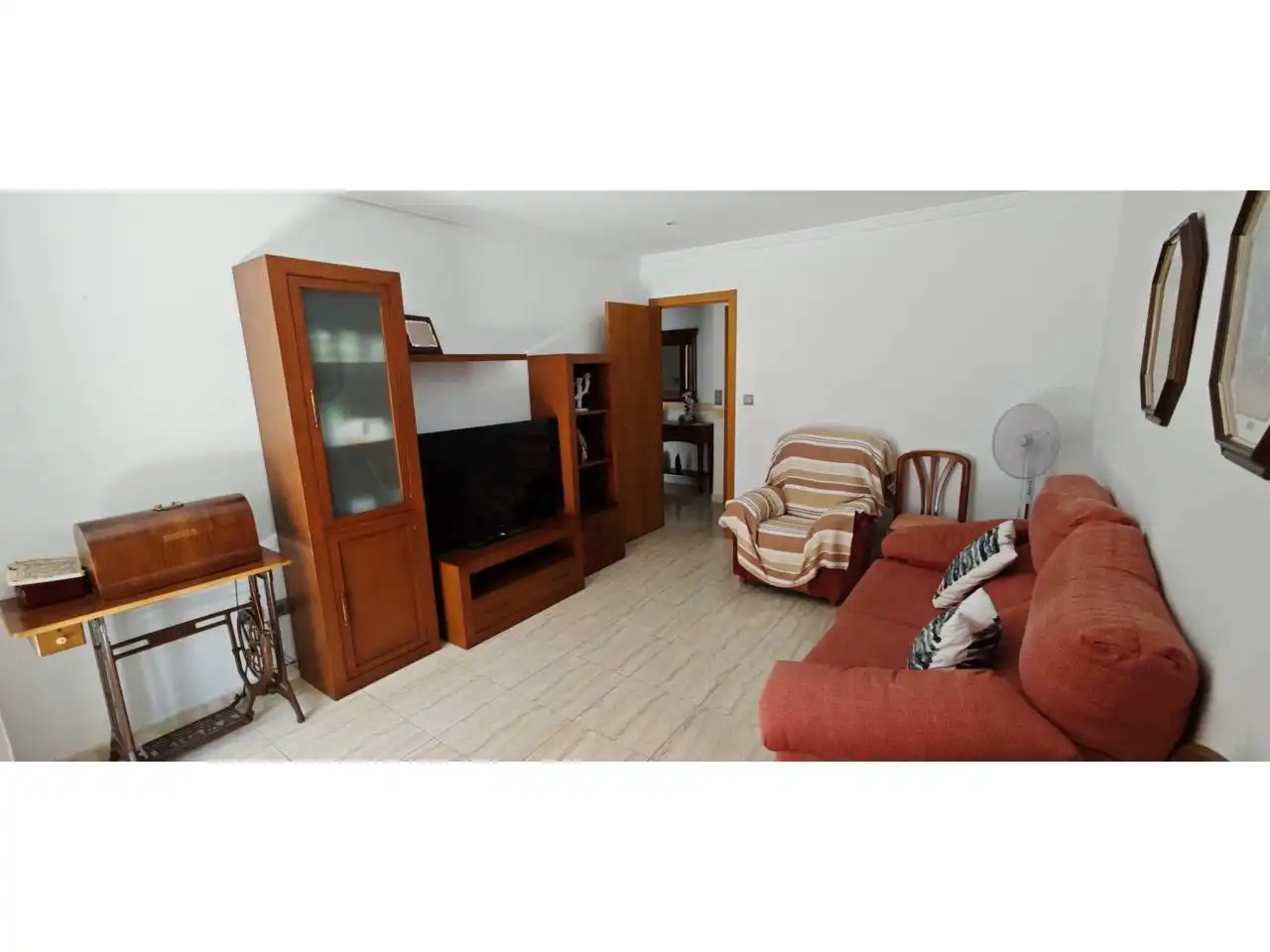 Wohnung mit Terrasse zum Verkauf in Calle Bernabé del Campo Latorre, imagen 4