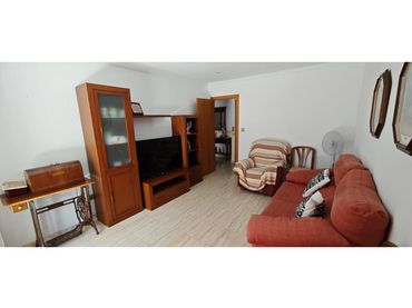 Flat with balcony for sale in Calle Bernabé del Campo Latorre