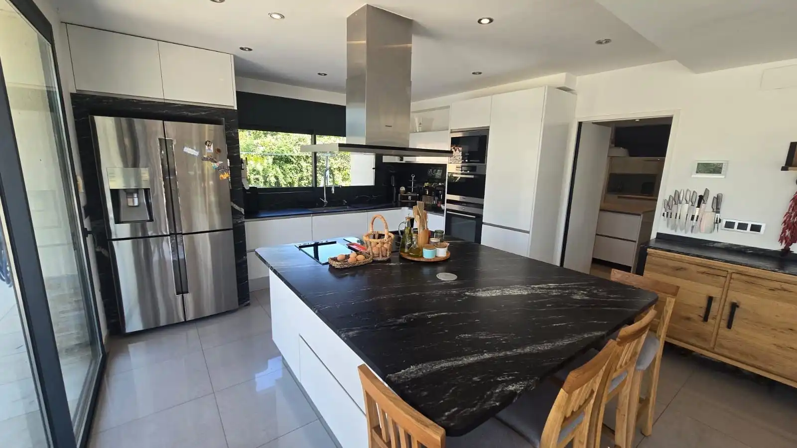Casa con piscina en venta en Muga - Gran Reserva - Badia, imagen 97