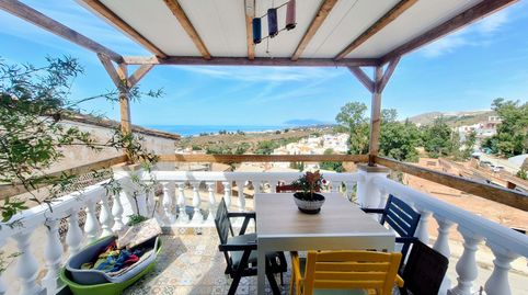 Foto 2 de Casa o xalet en venda a Chilches, Vélez-Málaga