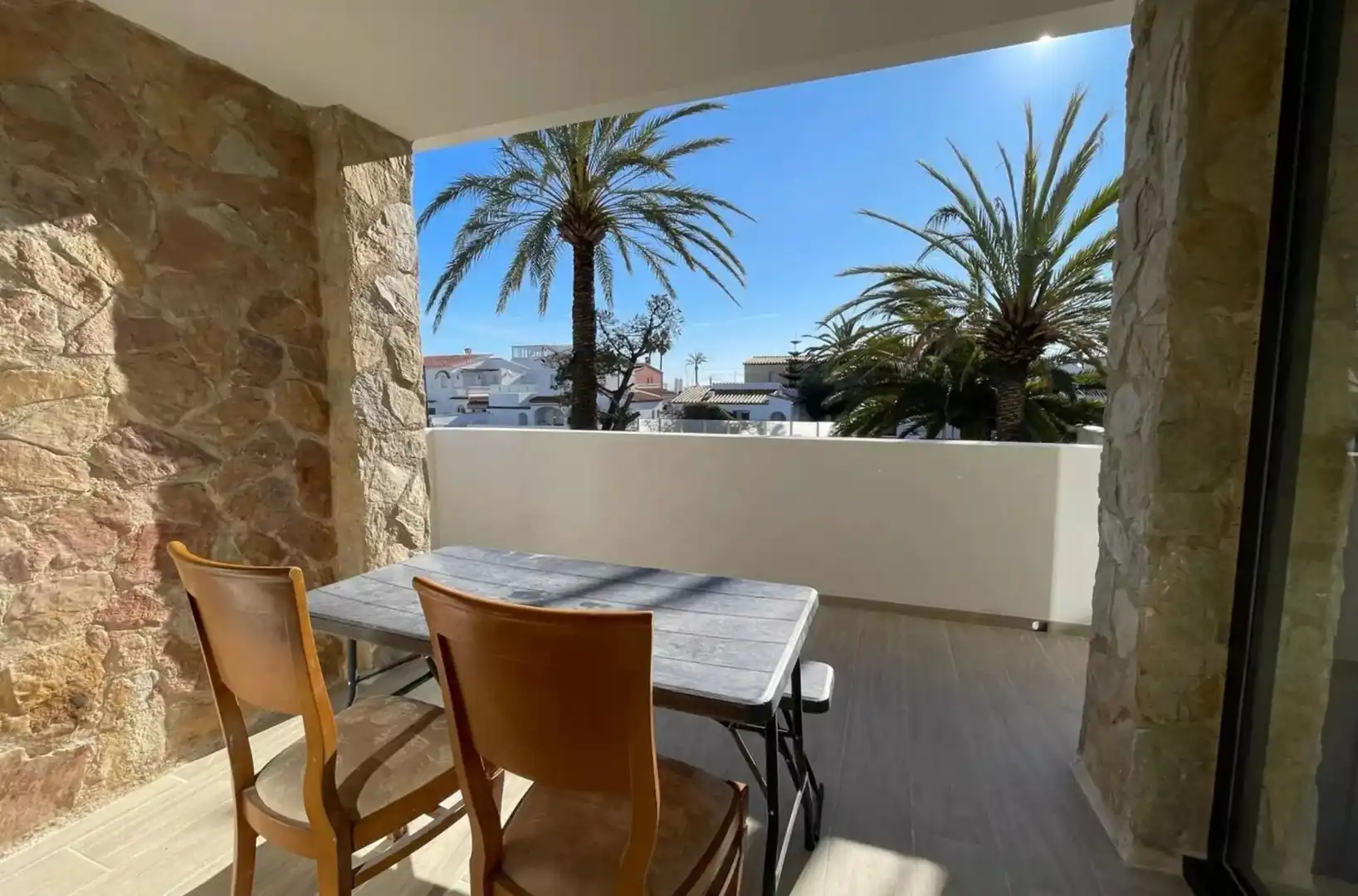 Piso con ascensor en venta en gran reserva