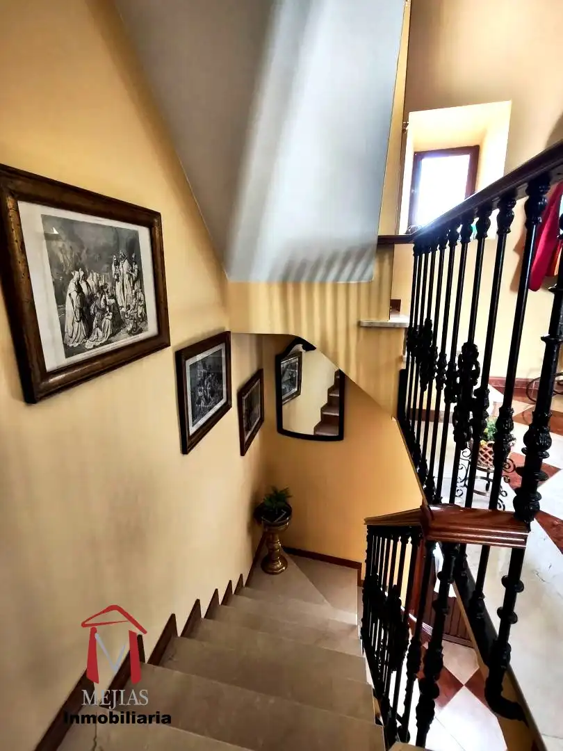 Casa o chalet en venta en Antequera con Aire acondicionado