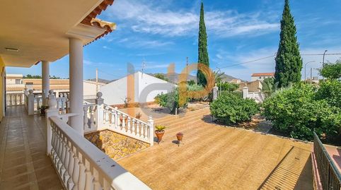 Foto 5 de Casa o xalet en venda a Huércal-Overa, Almería