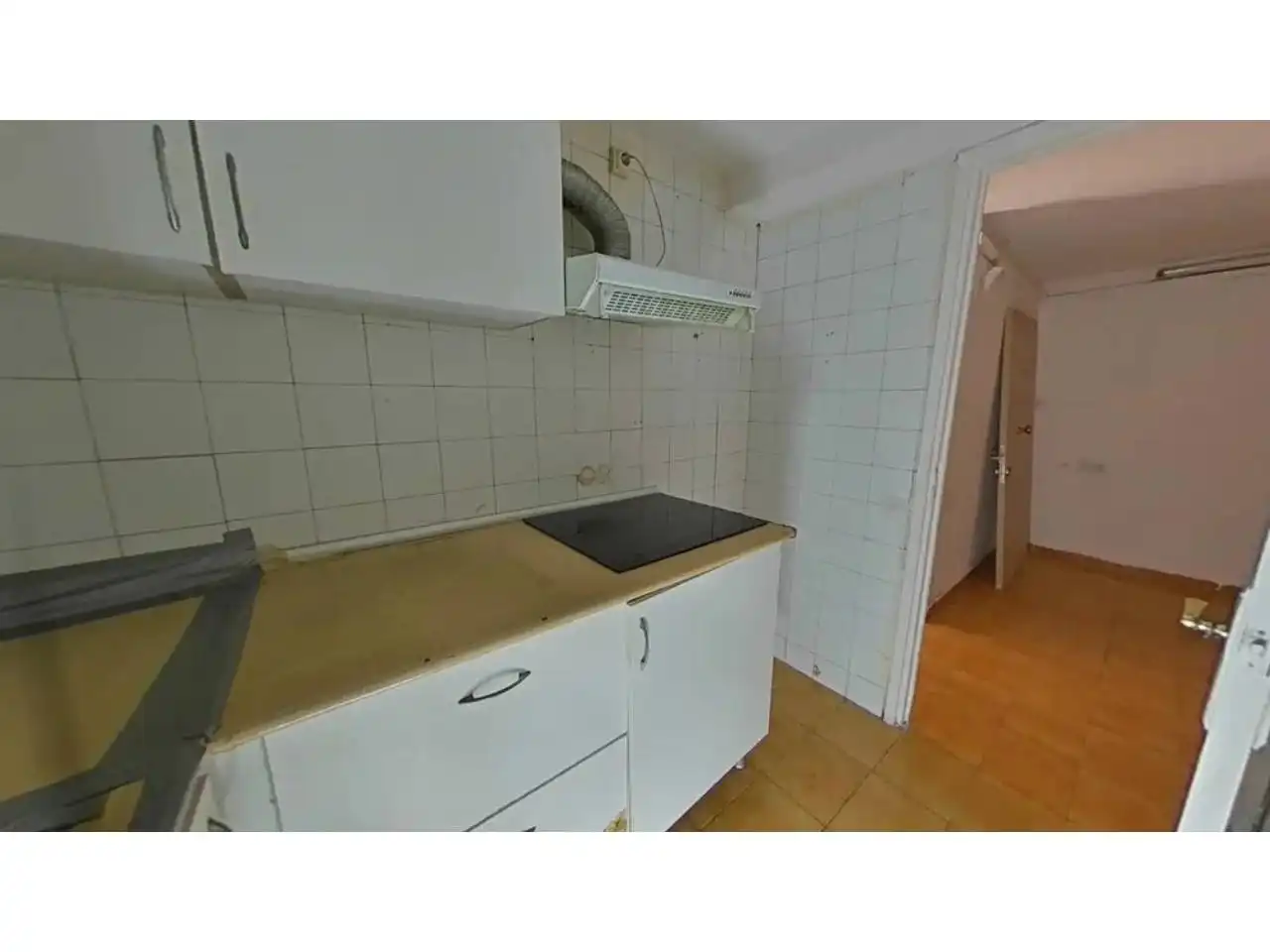 Cocina de Piso en venta en Barcelona